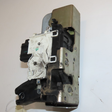 Serrure porte avd occasion FORD TRANSIT IV Phase 1 09-2006->... 2.2 TDCI 110ch 1818766