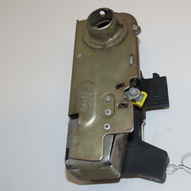 Serrure porte avd occasion FORD TRANSIT IV Phase 1 09-2006->... 2.2 TDCI 110ch 1818766 2