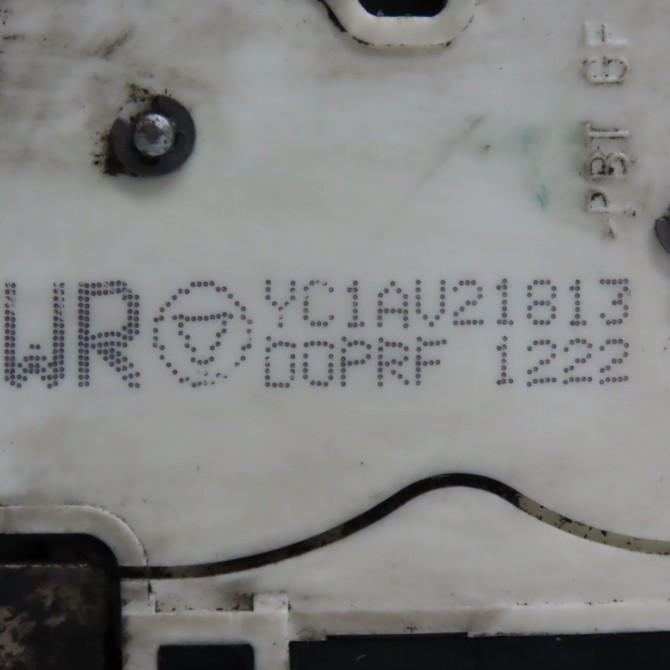 Serrure porte avd occasion FORD TRANSIT IV Phase 1 09-2006->... 2.2 TDCI 110ch 1818766 4