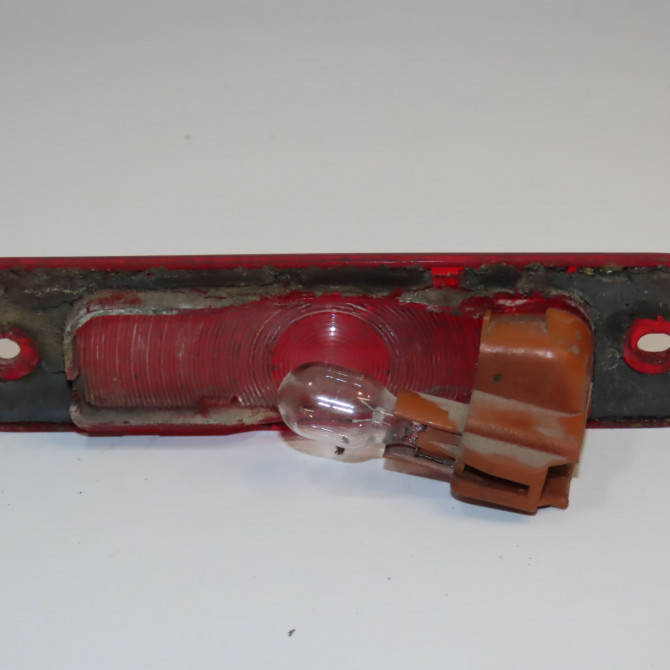 Feux stop supplementaire occasion FORD TRANSIT IV Phase 1 09-2006->... 2.2 TDCI 110ch 5128002 2