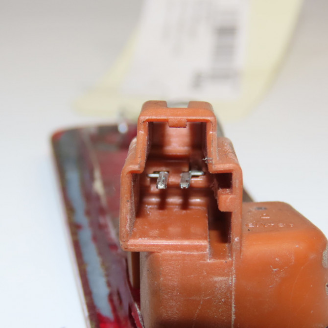 Feux stop supplementaire occasion FORD TRANSIT IV Phase 1 09-2006->... 2.2 TDCI 110ch 5128002 3