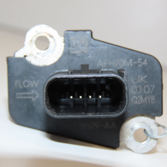 Debimetre air occasion FORD TRANSIT IV Phase 1 09-2006->... 2.2 TDCI 110ch 1503280 3