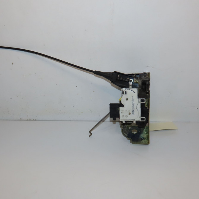 Serrure porte avd occasion FORD TRANSIT III Phase 1 08-2000->09-2006 2.0 TD 16v 100ch 1818766 1