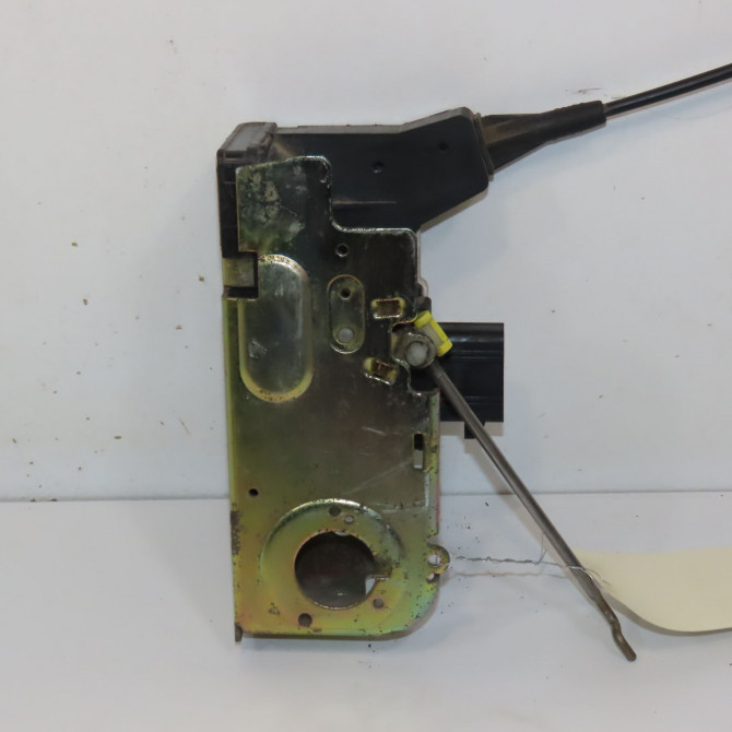 Serrure porte avd occasion FORD TRANSIT III Phase 1 08-2000->09-2006 2.0 TD 16v 100ch 1818766 3