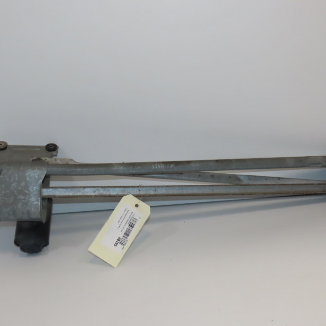 Moteur essuie-glace avant occasion FIAT DUCATO II Phase 1 06-1994->03-2002 1.9 TD 81ch 9948873 1