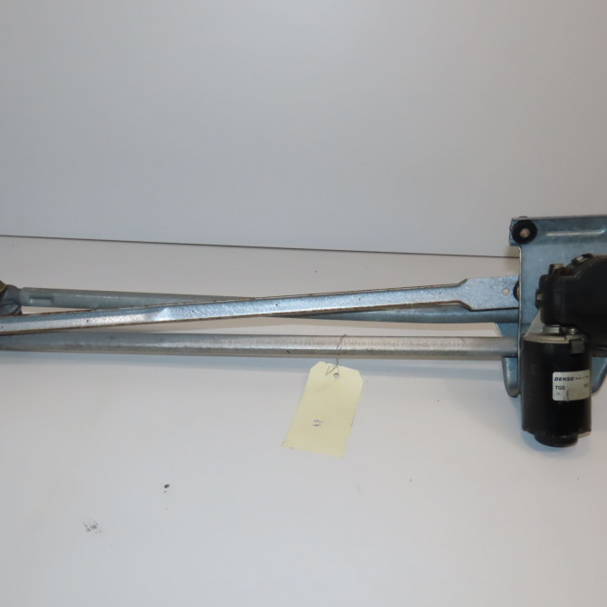 Moteur essuie-glace avant occasion FIAT DUCATO II Phase 1 06-1994->03-2002 1.9 TD 81ch 9948873 2