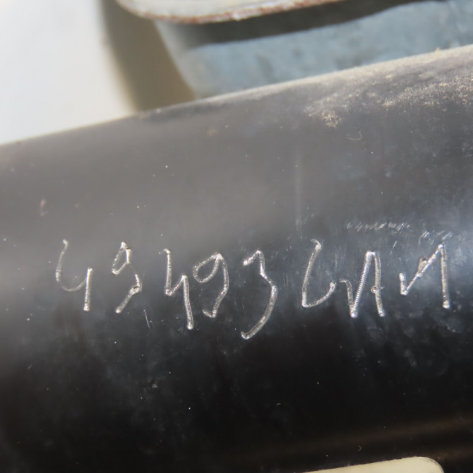 Moteur essuie-glace avant occasion FIAT DUCATO II Phase 1 06-1994->03-2002 1.9 TD 81ch 9948873 5