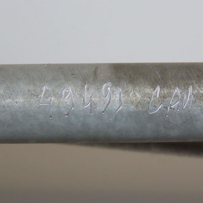 Moteur essuie-glace avant occasion FIAT DUCATO II Phase 1 06-1994->03-2002 1.9 TD 81ch 9948873 6