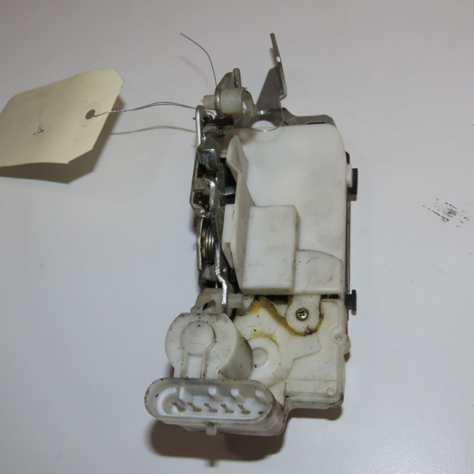 Serrure porte avg occasion FIAT DUCATO II Phase 1 06-1994->03-2002 1.9 TD 81ch 1322693080 2