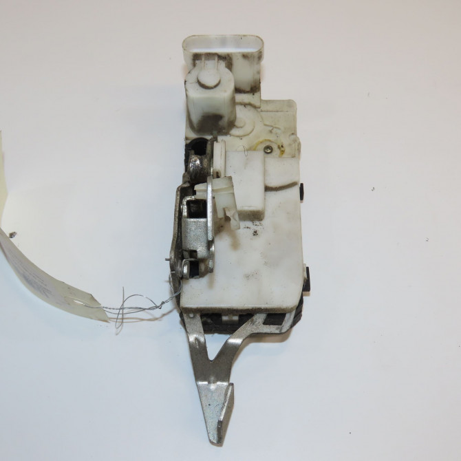 Serrure porte avd occasion FIAT DUCATO II Phase 1 06-1994->03-2002 1.9 TD 81ch 1322692080 2