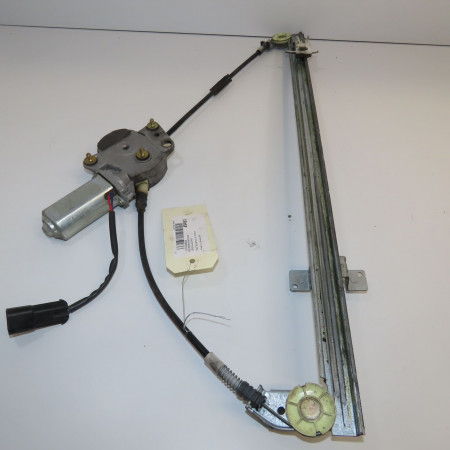 Mecanisme + moteur lève-glace avant droit occasion FIAT DUCATO II Phase 1 06-1994->03-2002 1.9 TD 81ch 1341395080