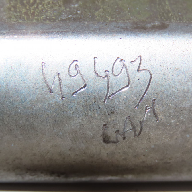 Mecanisme + moteur lève-glace avant droit occasion FIAT DUCATO II Phase 1 06-1994->03-2002 1.9 TD 81ch 1341395080 5