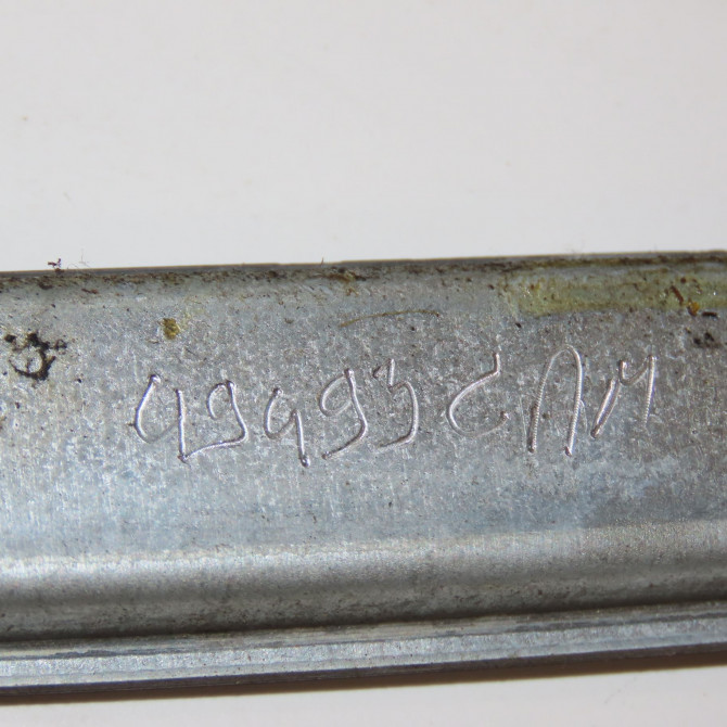 Mecanisme + moteur lève-glace avant droit occasion FIAT DUCATO II Phase 1 06-1994->03-2002 1.9 TD 81ch 1341395080 6