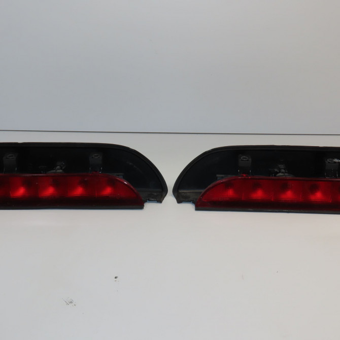 Feux stop supplementaire occasion FIAT DUCATO II Phase 1 06-1994->03-2002 1.9 TD 81ch 1