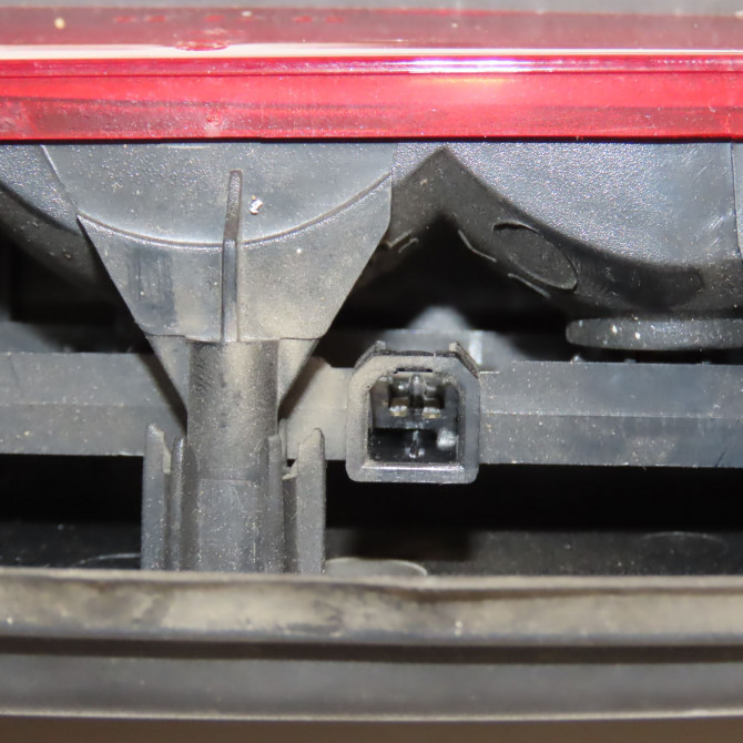 Feux stop supplementaire occasion FIAT DUCATO II Phase 1 06-1994->03-2002 1.9 TD 81ch 3