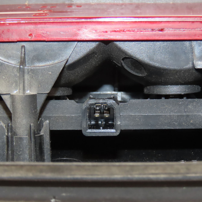 Feux stop supplementaire occasion FIAT DUCATO II Phase 1 06-1994->03-2002 1.9 TD 81ch 4