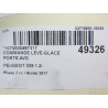 COMMANDE LEVE-GLACE PORTE AVD