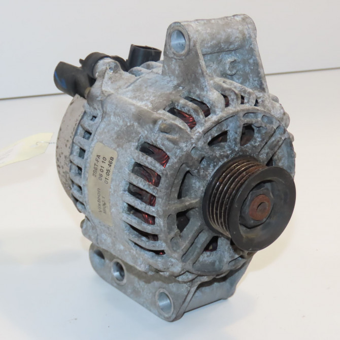 Alternateur occasion FORD FIESTA V Phase 2 10-2005->10-2008 1.3i 1479818 1