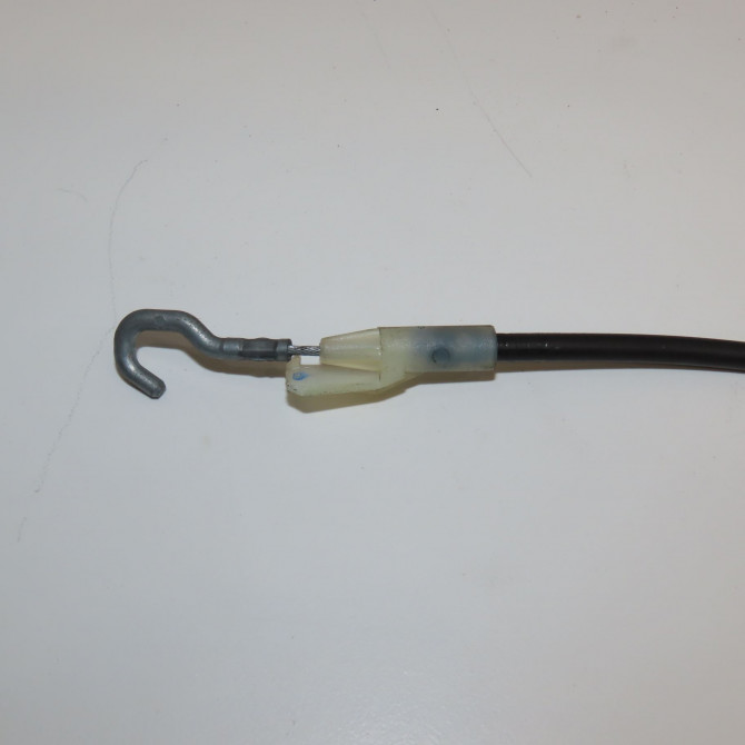 Serrure porte ard occasion OPEL CORSA IV Phase 1 09-2006->12-2010 1.2 TWINPORT 80ch 13258268 2