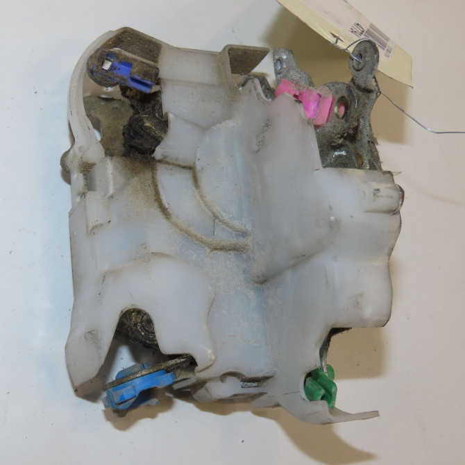 Serrure porte avg occasion NISSAN CABSTAR 2