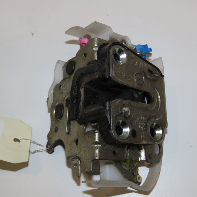 Serrure porte avd occasion NISSAN CABSTAR 1