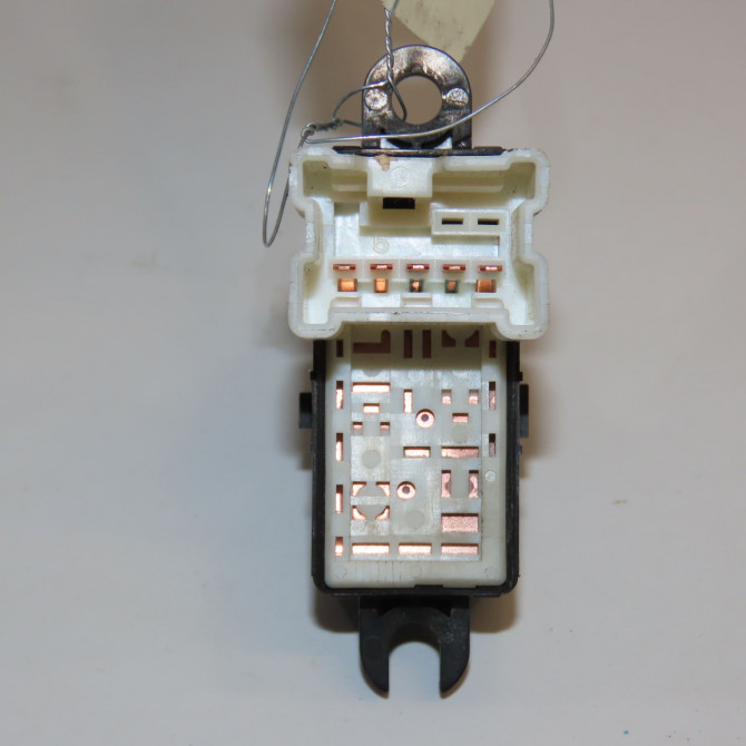 Commande lève-glace porte avant droite occasion NISSAN CABSTAR 2