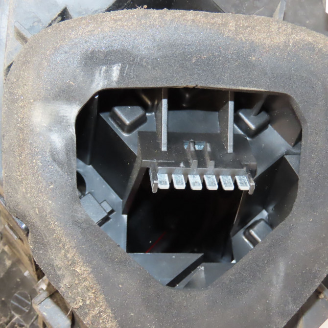 Feu arrière gauche occasion OPEL CORSA IV Phase 1 09-2006->12-2010 1.2 TWINPORT 80ch 93190950 3