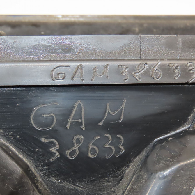 Feu arrière gauche occasion FORD CMAX I Phase 2 03-2007->09-2010 1.8 TDCI 8v 115ch 1543052 4