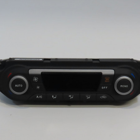 Commande de chauffage occasion FORD CMAX I Phase 2 03-2007->09-2010 1.8 TDCI 8v 115ch 1698890