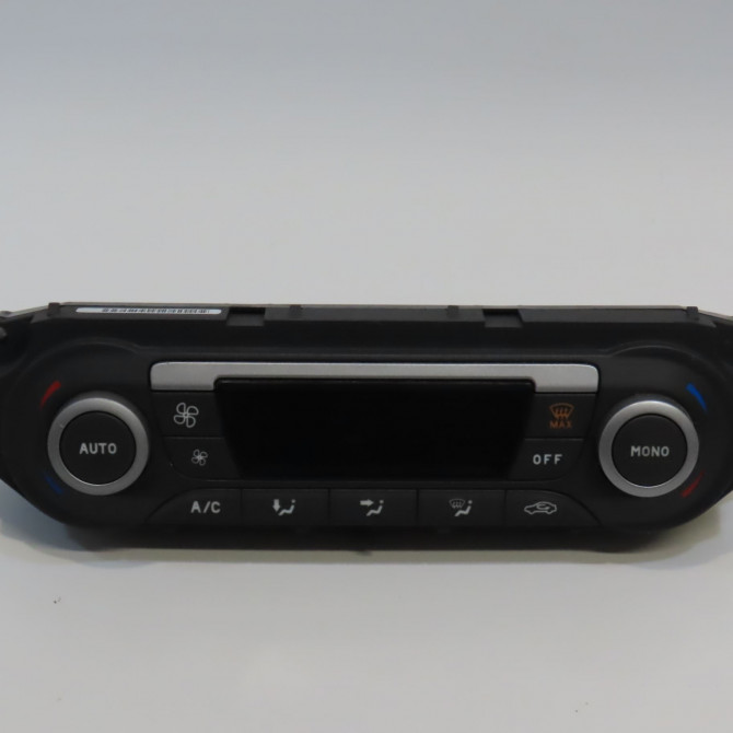 Commande de chauffage occasion FORD CMAX I Phase 2 03-2007->09-2010 1.8 TDCI 8v 115ch 1698890 1