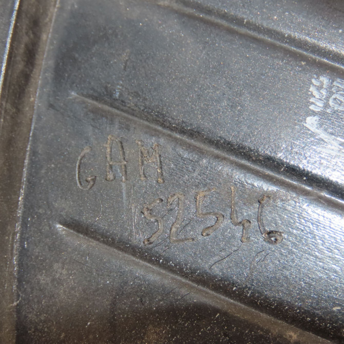 Feu arrière gauche occasion FORD CMAX I Phase 2 03-2007->09-2010 1.8 TDCI 8v 115ch 1543052 4