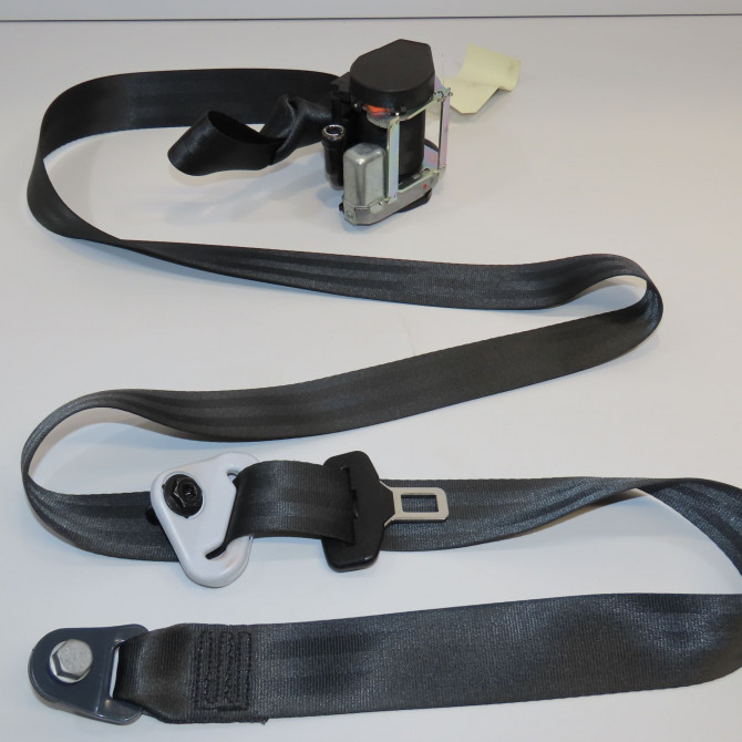 Ceinture avant droite occasion PEUGEOT 2008 Phase 1 01-2013->... 1.2i PURETECH 110ch 98063151XX 1