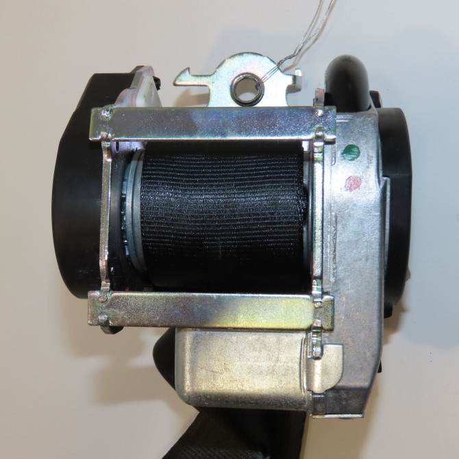 Ceinture avant droite occasion PEUGEOT 2008 Phase 1 01-2013->... 1.2i PURETECH 110ch 98063151XX 2