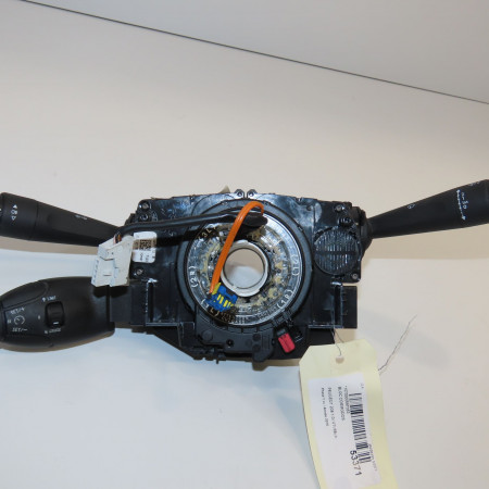 Bloc commodos occasion PEUGEOT 208 208 Phase 1 2012-03-01->2015-09-30 1.0i VTI 68ch 98154492ZD