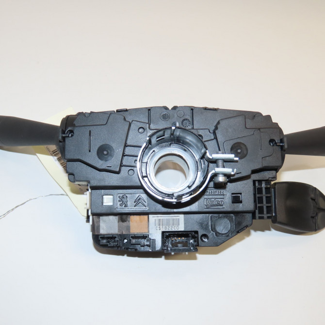 Bloc commodos occasion PEUGEOT 208 208 Phase 1 2012-03-01->2015-09-30 1.0i VTI 68ch 98154492ZD 2