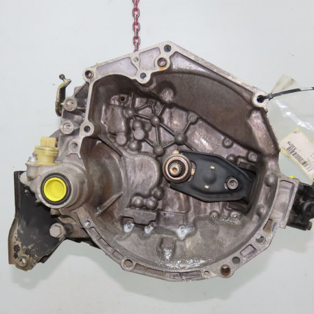 Boîte à vitesse mecanique occasion PEUGEOT 1007 Phase 1 04-2005->12-2010 1.4i 2222RC