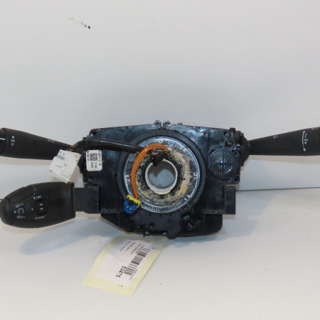 Bloc commodos occasion PEUGEOT 208 Phase 2 04-2015->... 1.0 PURETECH 68ch 98154492ZD