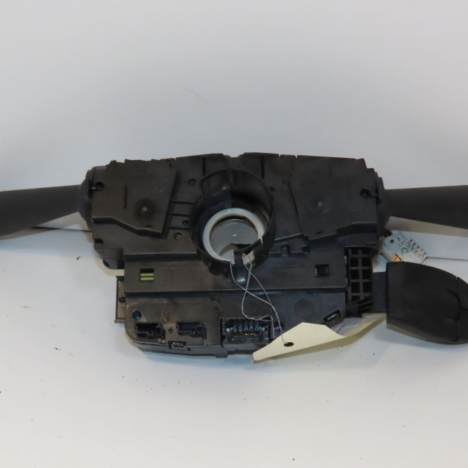 Bloc commodos occasion PEUGEOT 208 Phase 2 04-2015->... 1.0 PURETECH 68ch 98154492ZD 2