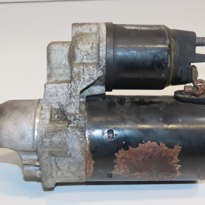 Démarreur occasion OPEL CORSA III Phase 2 08-2003->09-2006 1.3 CDTI 93169458 1