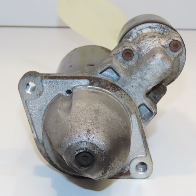 Démarreur occasion OPEL CORSA III Phase 2 08-2003->09-2006 1.3 CDTI 93169458 3