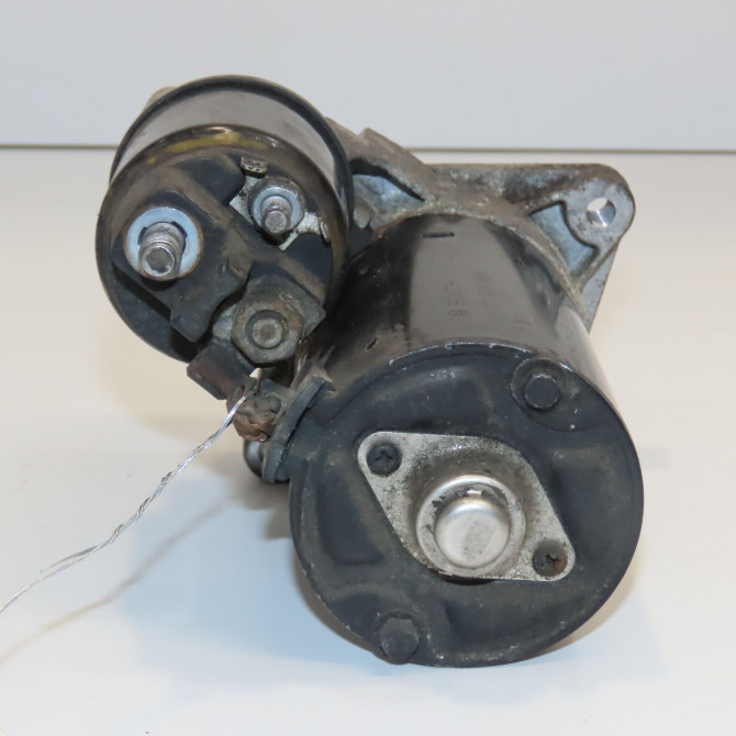 Démarreur occasion OPEL CORSA III Phase 2 08-2003->09-2006 1.3 CDTI 93169458 4