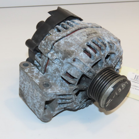 Alternateur occasion OPEL CORSA III Phase 2 08-2003->09-2006 1.3 CDTI 13256929