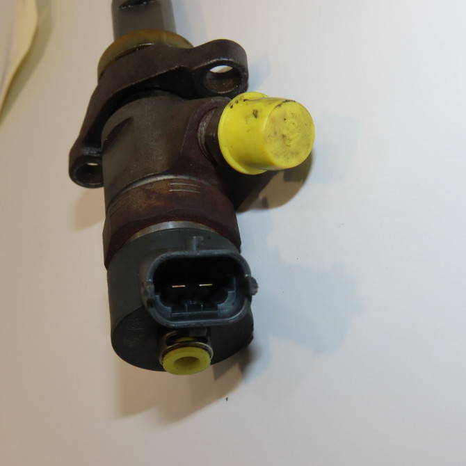 Injecteur occasion FORD FOCUS II Phase 1 04-1995->04-1999 1.6 TDCI 90ch 1477146 2