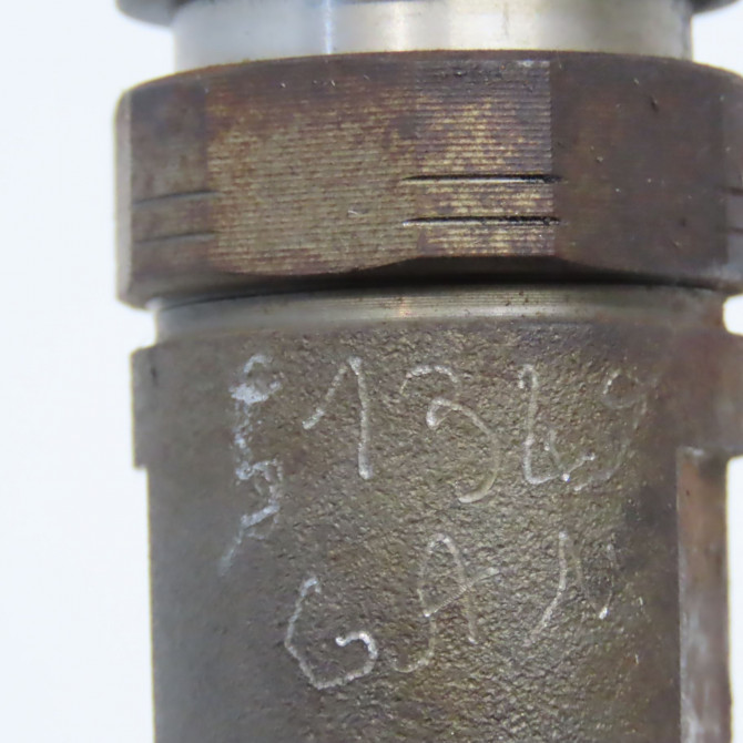 Injecteur occasion FORD FOCUS II Phase 1 04-1995->04-1999 1.6 TDCI 90ch 1477146 4