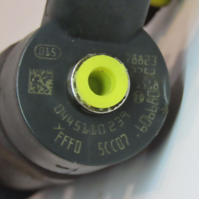 occasion FORD FOCUS II Phase 1 04-1995->04-1999 1.6 TDCI 90ch 3