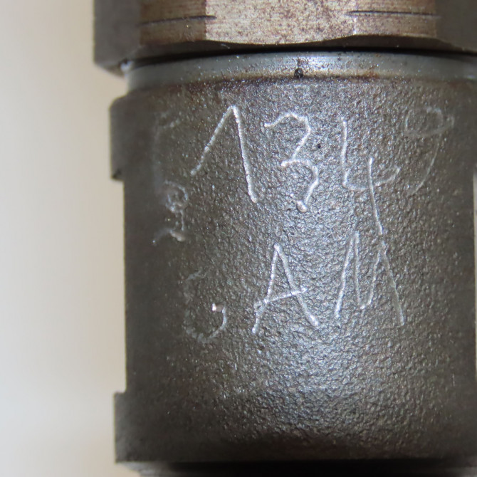 occasion FORD FOCUS II Phase 1 04-1995->04-1999 1.6 TDCI 90ch 4