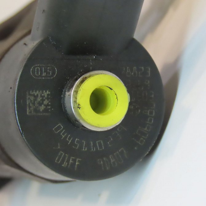 occasion FORD FOCUS II Phase 1 04-1995->04-1999 1.6 TDCI 90ch 3