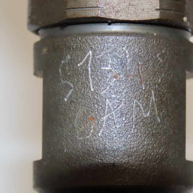 occasion FORD FOCUS II Phase 1 04-1995->04-1999 1.6 TDCI 90ch 4