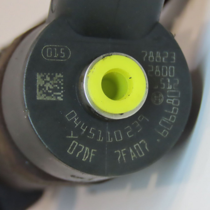 occasion FORD FOCUS II Phase 1 04-1995->04-1999 1.6 TDCI 90ch 1477146 3