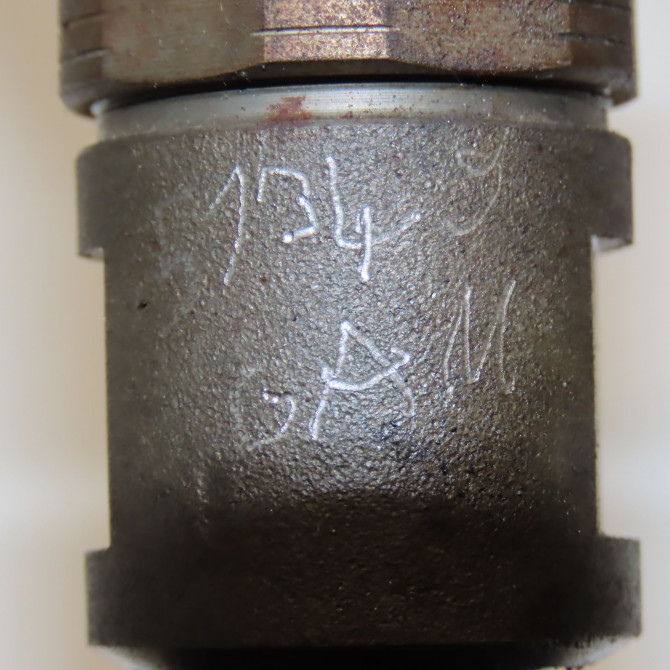 occasion FORD FOCUS II Phase 1 04-1995->04-1999 1.6 TDCI 90ch 1477146 4